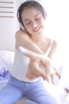 冷血总裁别宠我